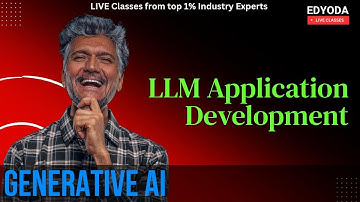 Generative AI Micro Degree - LLM Application Development