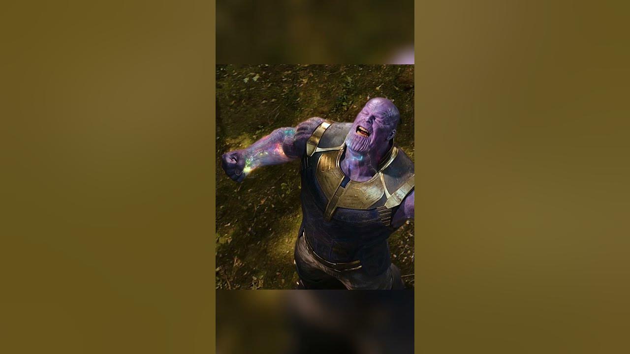 Why did Thanos lose to the Illuminati in Universe 838?