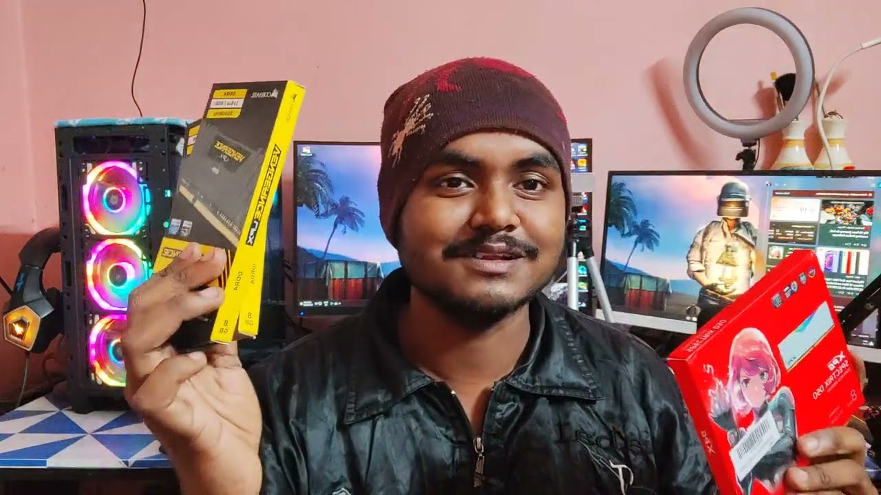 RGB RAM VS NON RGB RAM 🔥 FULL COMPARISON || Corsair Vs XPG