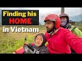 WE HAVE A KID NOW !! Ha Giang Loop Roadtrip ends