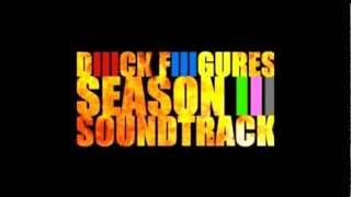 Dick Figures Season 3 Soundtrack - Track 1 (Pinã Colada Ville)