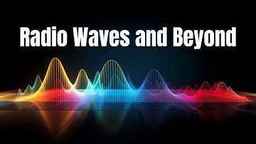 Radio Waves and Beyond: Navigating the Ionosphere