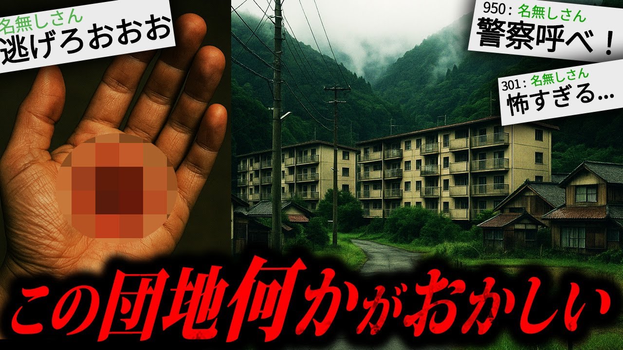 【あかん】2chを騒がせた