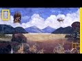 Ancient Astronaut Theory | National Geographic