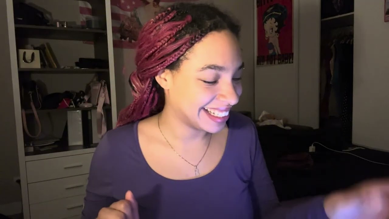 Play trivia with me (Heated Rivalry edition)