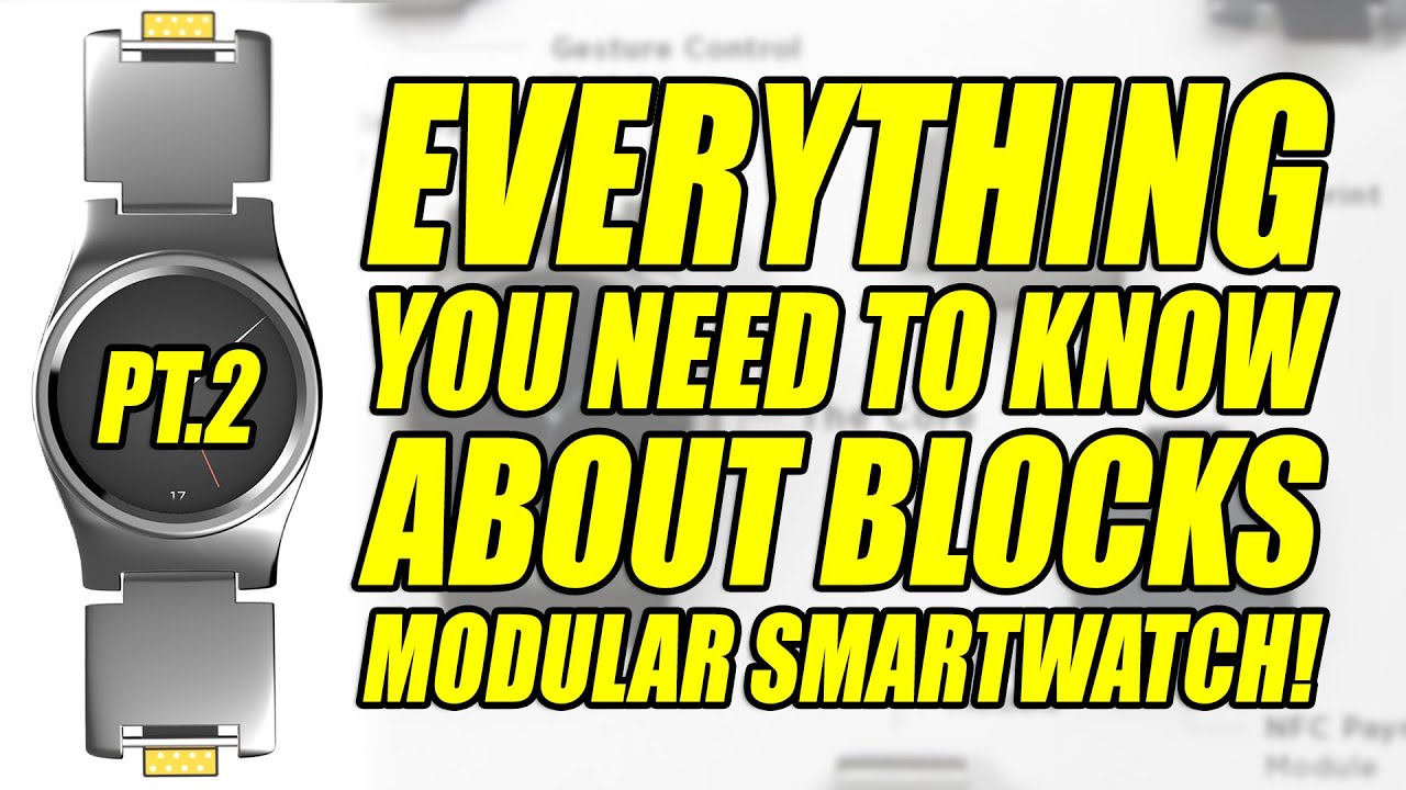 blocks everything you need to know pt 2 youtube