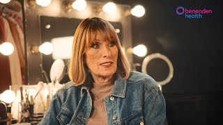 Menopause | Time For A Check-In with Linda and Rylan | Benenden Health x Channel 4 (short version)