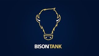 BISONTANK 2019