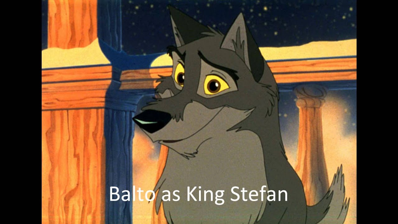 Sleeping Beauty (Edizioni VHS Pirata Animal Style) cast video (Remake)