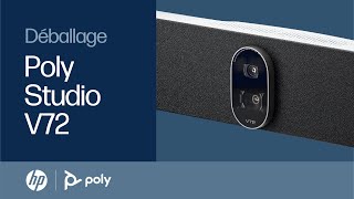 Poly Studio V72 : Configuration | Accessoires | HP Support