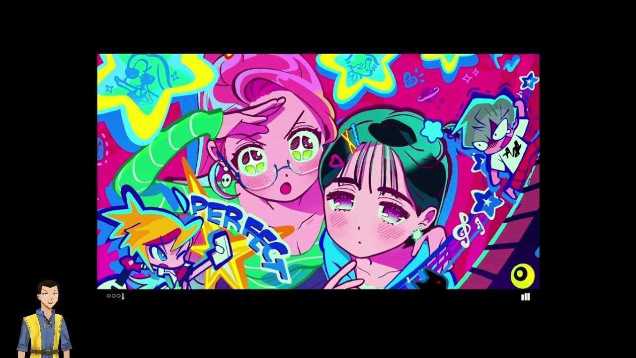 ミューズダッシュ Muse Dash (Switch) day 137 - YouTube