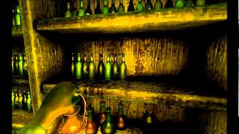 BRUTES ARE GETTING SOFT! Amnesia: Lost Amulet - Part 1