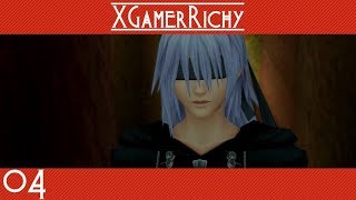 Kingdom Hearts: 358/2 Days Cutscene Commentary [Part 4]