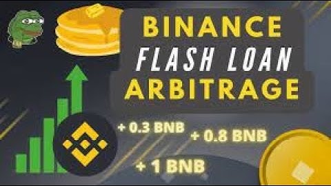 Exploring New Arbitrage Opportunities in the BNB Crypto Market (2024)"