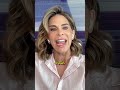 Debater discusses shame and fear, and the body positivity movement with Jillian Michaels