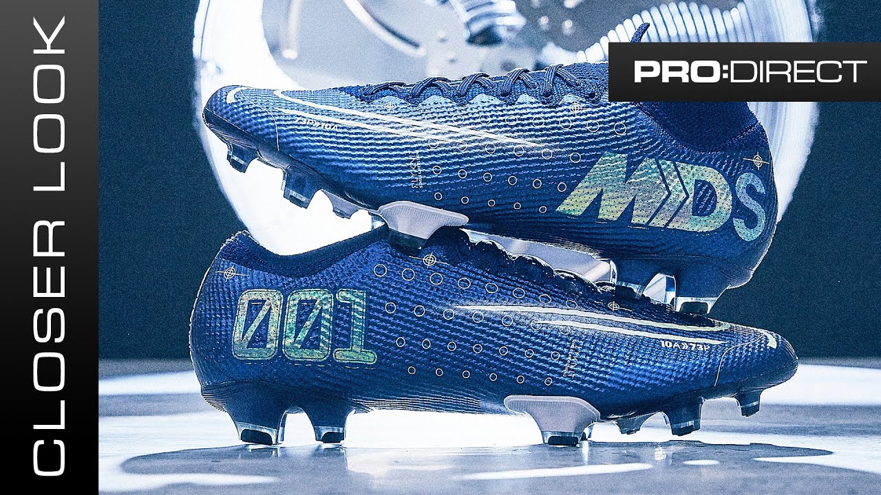 ronaldo soccer cleats 2020