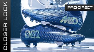 size 1 cr7 football boots