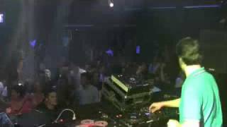 Marc Romboy (Systematic Party) @ Amsterdam Dance Event 09