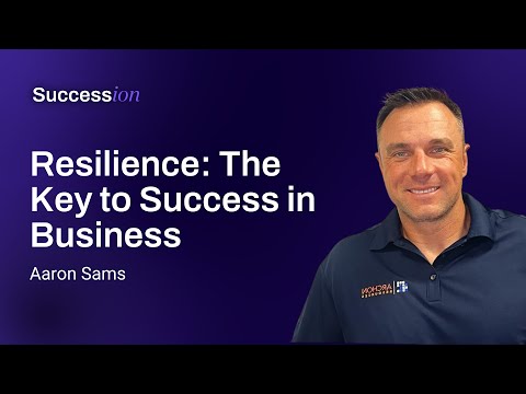 Ep004 Resilience: The
