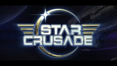 Gameplay Tutorial: Star Crusade CCG, A Hearthstone Clone | How to play and first steps