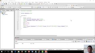 Penjelasan Toolbar Codeblock Full # SMKN1AMPELGADING Update