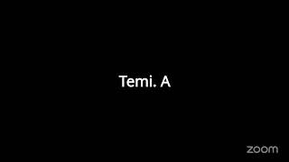 Tarry - The Watchmen