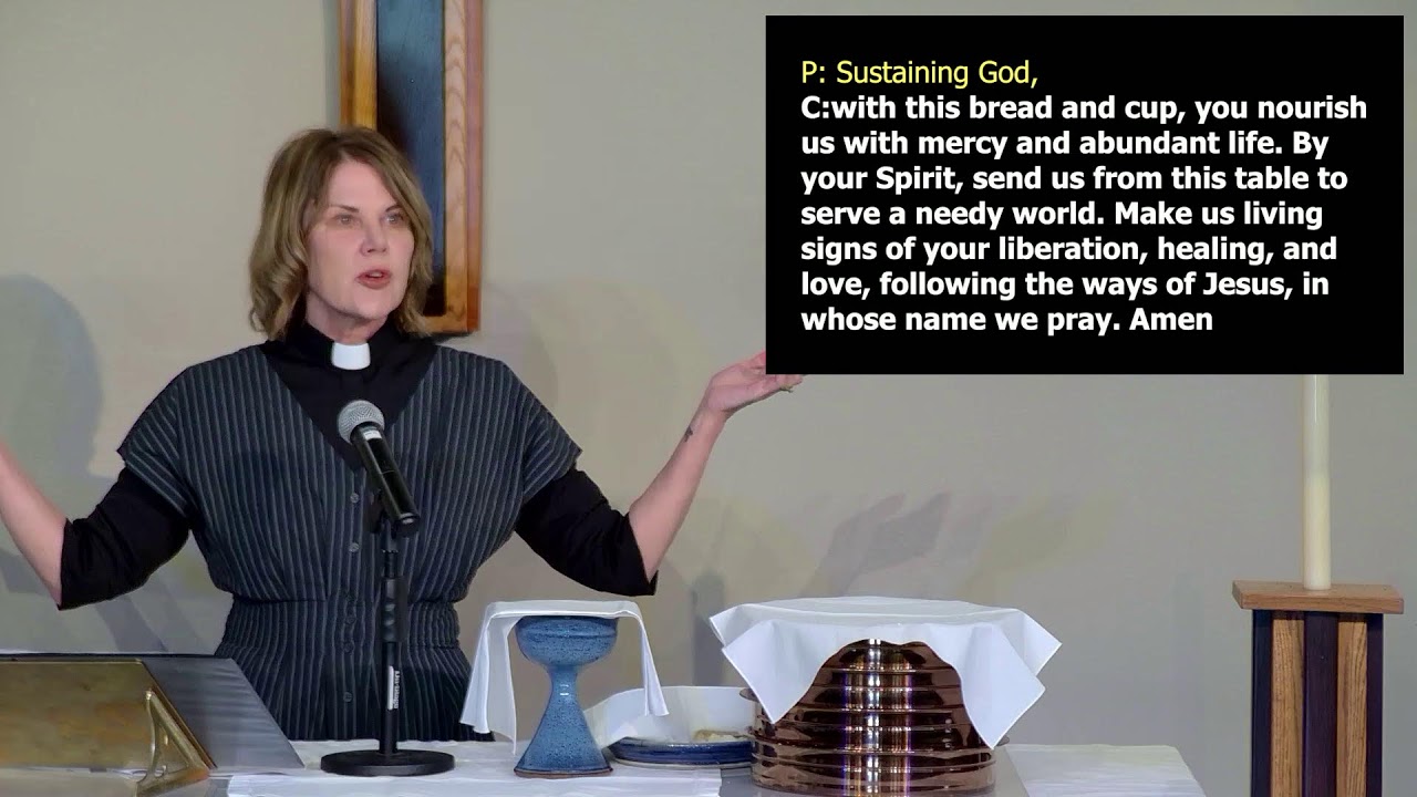 Holy Trinity Worship - Oct 11th, 2026