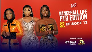 DOLLY OUTTAKES |DANCEHALL LIFE| SEASON 2 EPISODE 12