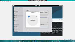 Debian Kernel Panic (VM only)