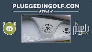 Miura CB57 Irons Review - PluggedInGolf.com