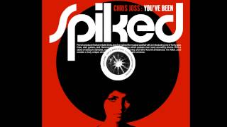 Chris Joss - Waves Of Love