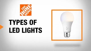 All you need to know about the types of LED bulbs - Rediff.com