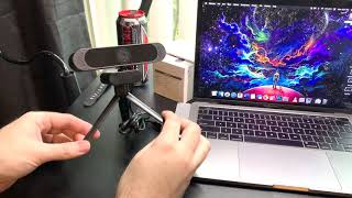 Depstech 4K Webcam DW49 Review