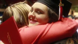 Graduation CHS 2018