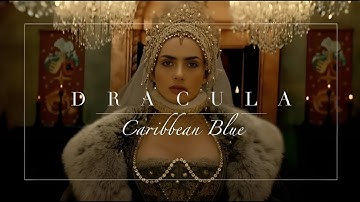 Dracula | Caribbean Blue