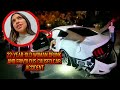 22-Year-Old Rich Second-Generation Woman Drunk and Frivolous Caused Shocking Car Accident