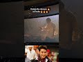 🔥Mahesh babu Kaleja Re-release Fans hangama in theater #tollywood #tollywoodindustry #southcinema