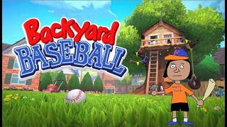 Backyard Baseball 5 Star Difficulty Season