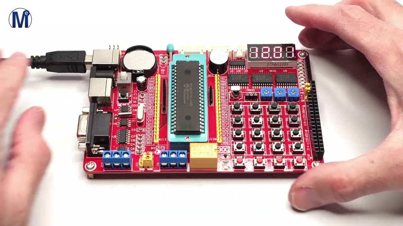 PIC-BK300 (encendido)