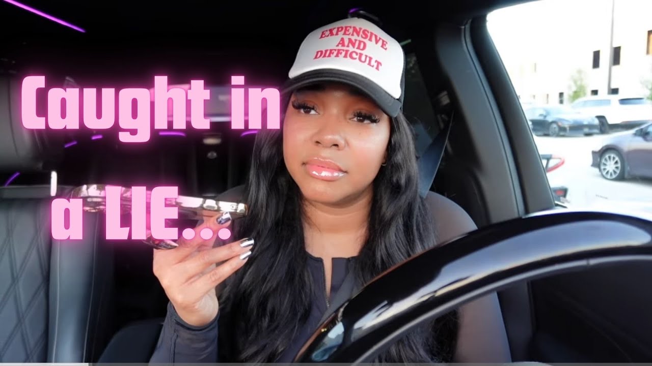 Content Creator Chisme | Gina Jyneen running out of content 