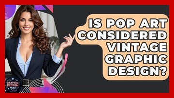 Is Pop Art Considered Vintage Graphic Design? - Graphic Design Nerd