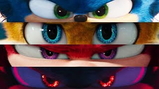 The Sonic 3 Movie Trailer Reaction Youve Been Waiting For!