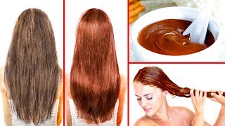 It always feels nice to glance in the mirror and see that your hair
shines. however, we often use treatments do more harm than good.
let’s give our hair...