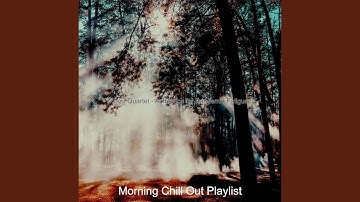 Amazing Jazz Sax with Strings - Vibe for Stress Management