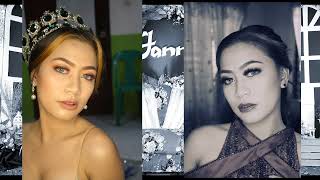 A Decade And Eight Janna