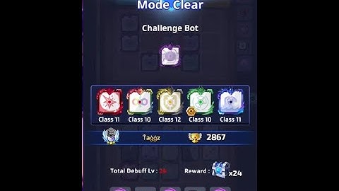 Random Dice - AI 30 Challenge Mode