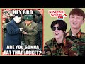 North Korean Soldiers React to KIM JONG UN MEMES | GIFT UNBOXING