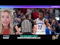 Can Knicks Repeat Next Year? + MASSIVE Twist In Sorsby Saga | Yahoo Sports Daily LIVE! 🔴