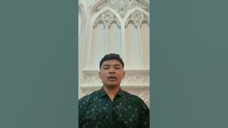 Video evaluasi penerima kip Heskyel Pranata Tarigan (Universitas Dehasen Bengkulu)