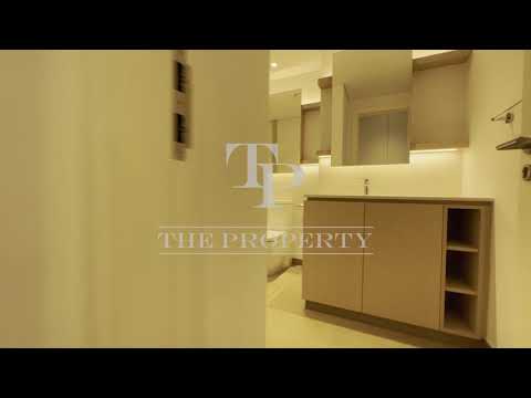 THE PROPERTY: Belgravia 3, JVC - One Bedroom For Rent